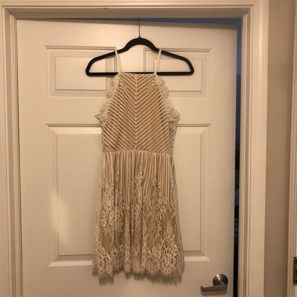 Francesca’s - Bridal Shower Dress - Picture 2 of 3